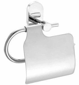 Держатель для туалетной бумаги Iddis Mirro MRPSBC0i43