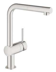 Смеситель для кухонной мойки Grohe Minta 32168000 / 32168DC0
