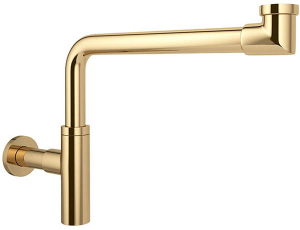Сифон для умывальника Wellsee Drainage System 182126000 / 182127000