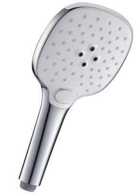 Душевая лейка Lemark LM0817C / LM0817CWhite