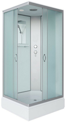 Душевая кабина Niagara Classic NG-33974-14Q / NG-33984-14Q / NG-33084-14Q