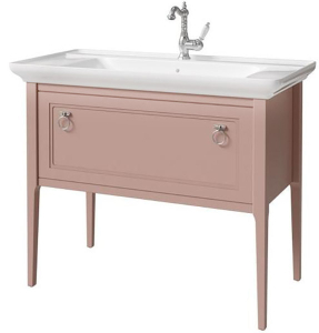 Тумба под умывальник Caprigo Jersey 75 34311-SF026 / 85 34312-SF026 / 105 34314-SF026