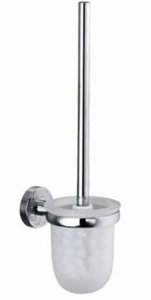 Ершик для унитаза Wasserkraft Isen K-4027