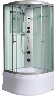 Душевая кабина WeltWasser WW500 Halle 804 / 904 / 1004