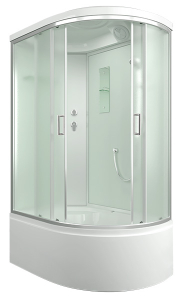 Душевая кабина Iva SC120CML / SC120CMR
