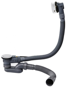 Сифон для ванны Ganzer GZ1299-F