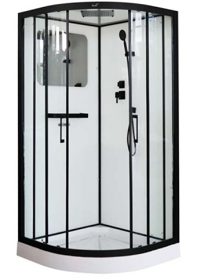 Душевая кабина Cerutti Viva 91B / 101B