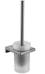 Ершик для унитаза Rose RG1800T
