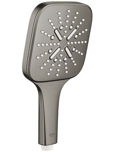 Душевая лейка Grohe Rainshower SmartActive Cube 130 26582AL0