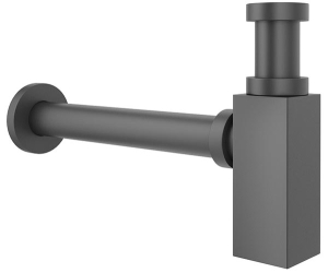 Сифон для умывальника Wellsee Drainage System 182110000