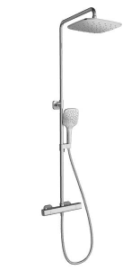 Душевая стойка Ravak 10° TD 091.00/150