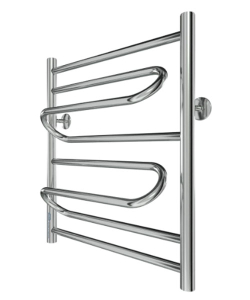 Полотенцесушитель Gloss&Reiter Liza Л Л2 Z2 нижнее подключение