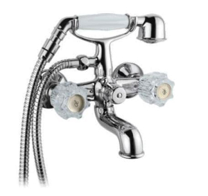 Смеситель для ванны Gappo G3264