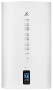 Накопительный водонагреватель Electrolux EWH Smart Inverter 30 / 50 / 80 / 100