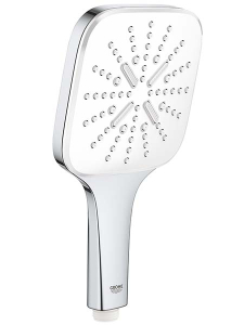 Душевая лейка Grohe Rainshower SmartActive Cube 130 26582LS0