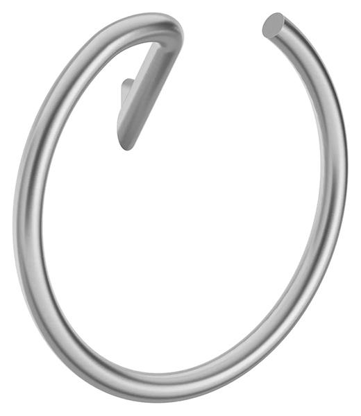 Держатель для полотенец Deante Silia Steel ADI F611