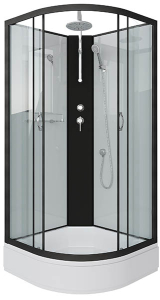 Душевая кабина Niagara Classic NG-6703-14BKT / NG-6701-14BKT / NG-6702-14BKT