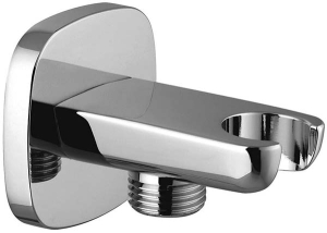 Шланговое подключение Omnires Hudson 8879CR