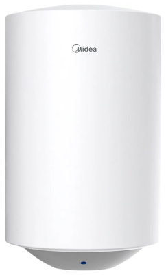 Накопительный водонагреватель Midea MWH30-15MPC / MWH50-15MPC / MWH80-15MPC / MWH100-15MPC Cylinder