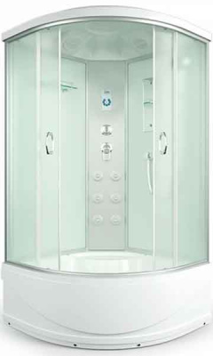 Душевая кабина Erlit ER 4508TP-C3 / 4509TP-C3 / 4510TP-C3
