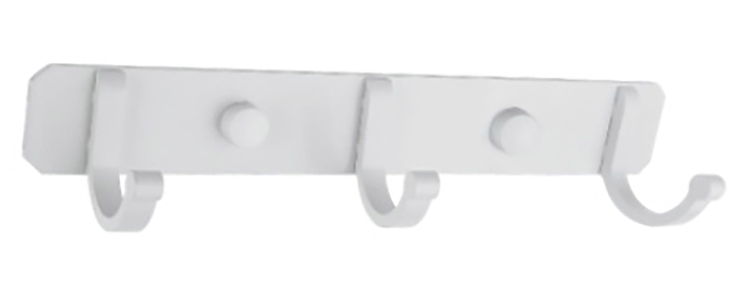 Планка с крючками Ledeme L5516W-4 / L5516W-7