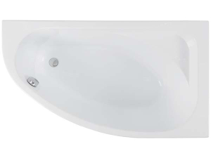 Акриловая ванна Aquanet Neo, 140х80
