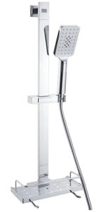 Душевой гарнитур Rose R159