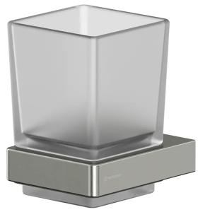 Стакан Whitecross Cubo CU2430CR / CU2430NIB