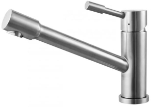 Смеситель для кухонной мойки Lemark Expert LM5072S