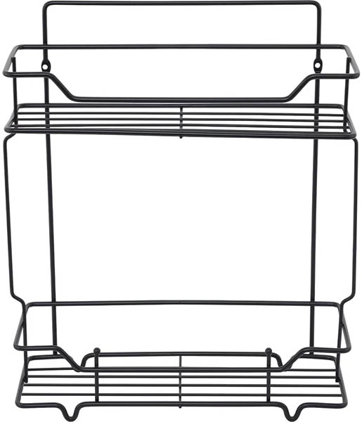 Полка Milardo Grid GRICS2BM44