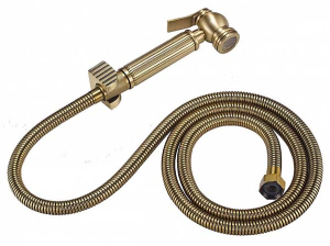 Гигиеническая лейка Zorg Antic AZR 3 LB BR
