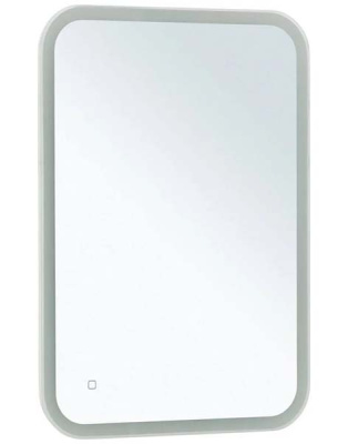 Зеркало Aquanet Вега 50 / 60 / 80 / 100 Led