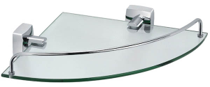Полка Fixsen Kvadro FX-65003A