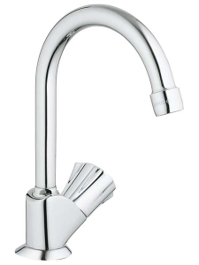 Смеситель для умывальника Grohe Costa L 20393001 на одну воду
