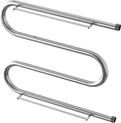 Полотенцесушитель Gloss&Reiter Standart M plus. М.1 (1") боковое подключение