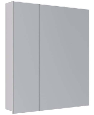 Шкаф-зеркало Lemark Universal 70 / 80
