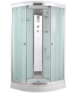 Душевая кабина Timo Comfort T-8801 / T-8809 Clean Glass