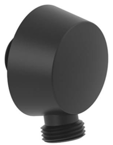 Шланговое подключение Paffoni Lusso ZACC130NO
