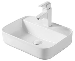 Умывальник Aquaceramika Wave AC422B