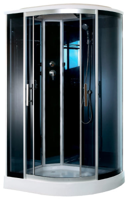 Душевая кабина Timo Standart T-1102 P