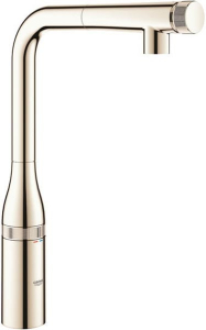 Смеситель для кухонной мойки Grohe Essence Smartcontrol 31615BE0 / 31615EN0