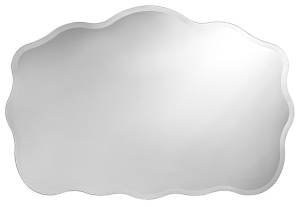 Зеркало Caprigo Облако 120 D-120