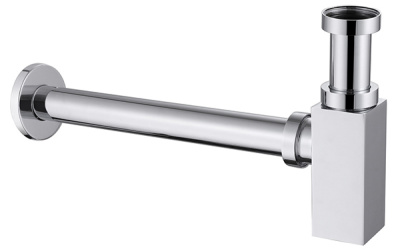 Сифон для умывальника Abber Rechteck AF0031 / AF0031NG