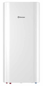 Накопительный водонагреватель Thermex Flat 80 V / 100 V combi