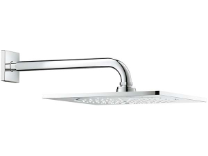 Верхний душ Grohe Rainshower F-series 10" 26070000