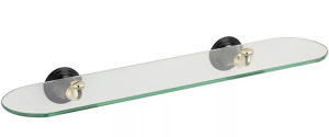 Полка Fixsen Luksor FX-71603B