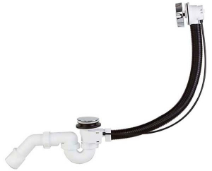 Сифон для ванны Styron STY-536-А-К