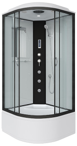 Душевая кабина Niagara Classic NG-6707-14F / NG-6708-14F