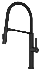 Смеситель для кухонной мойки Paulmark Barrel Ba214029-AN
