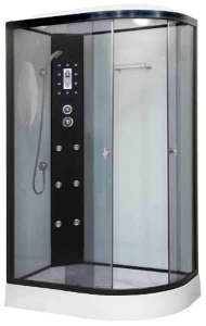 Душевая кабина Niagara Ultra NG-1903-01 L/R